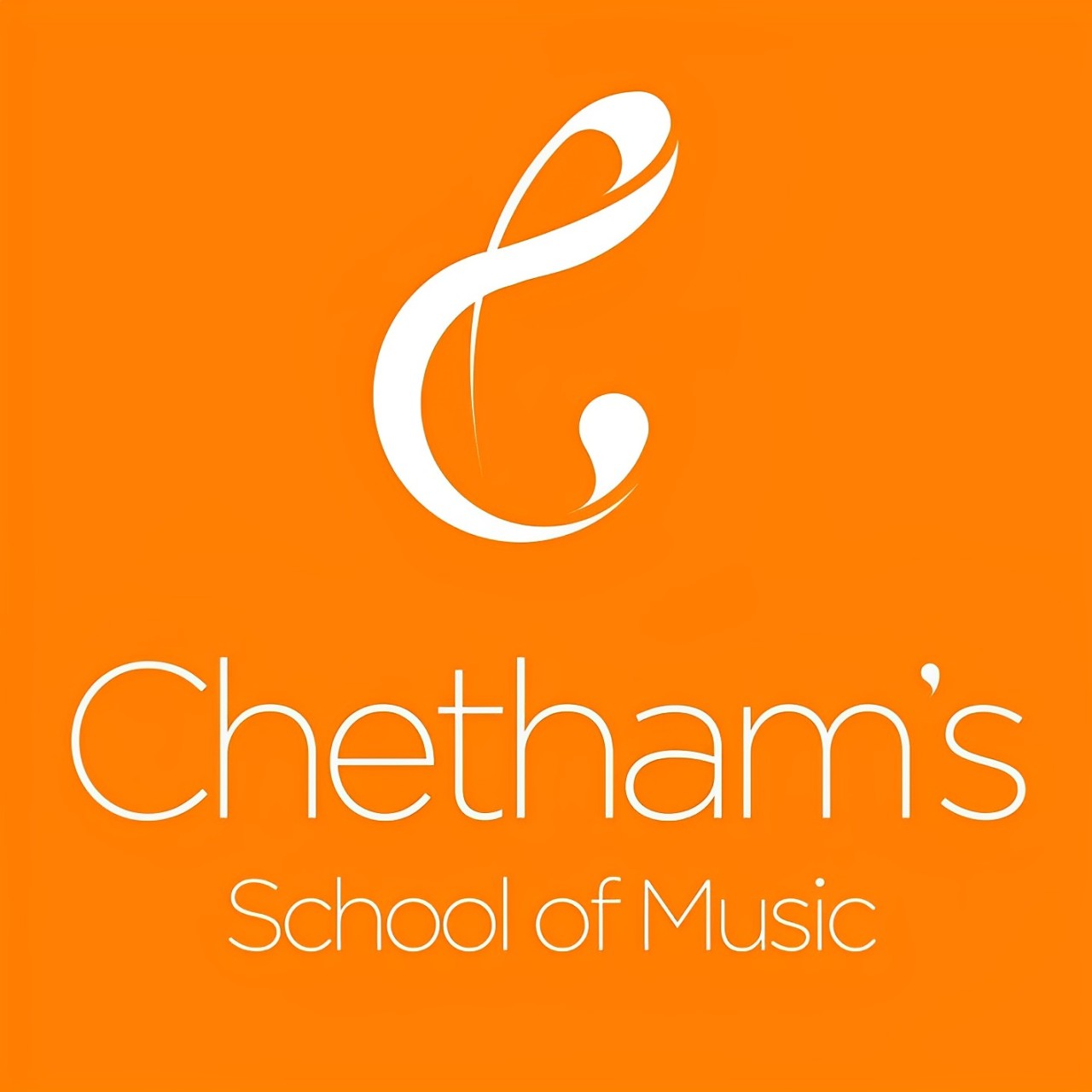 Chetham's School of Music 