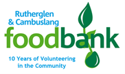 Rutherglen and Cambuslang Foodbank