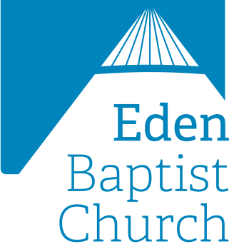 Eden Baptist Church