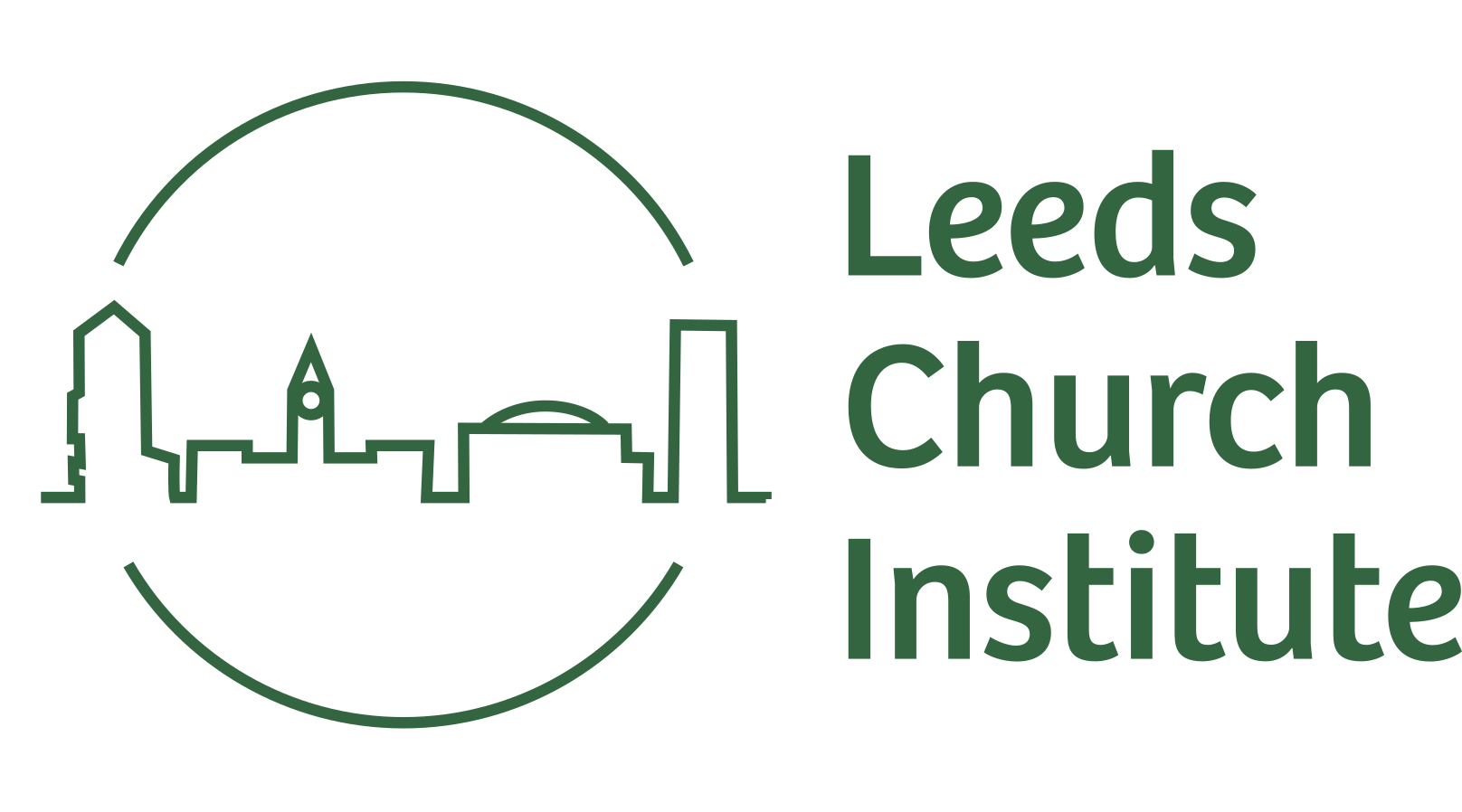 Leeds Church Institute 