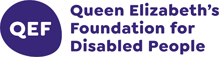 Queen Elizabeth's Foundation for Disabled People