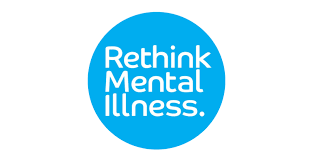 Rethink Mental Illness