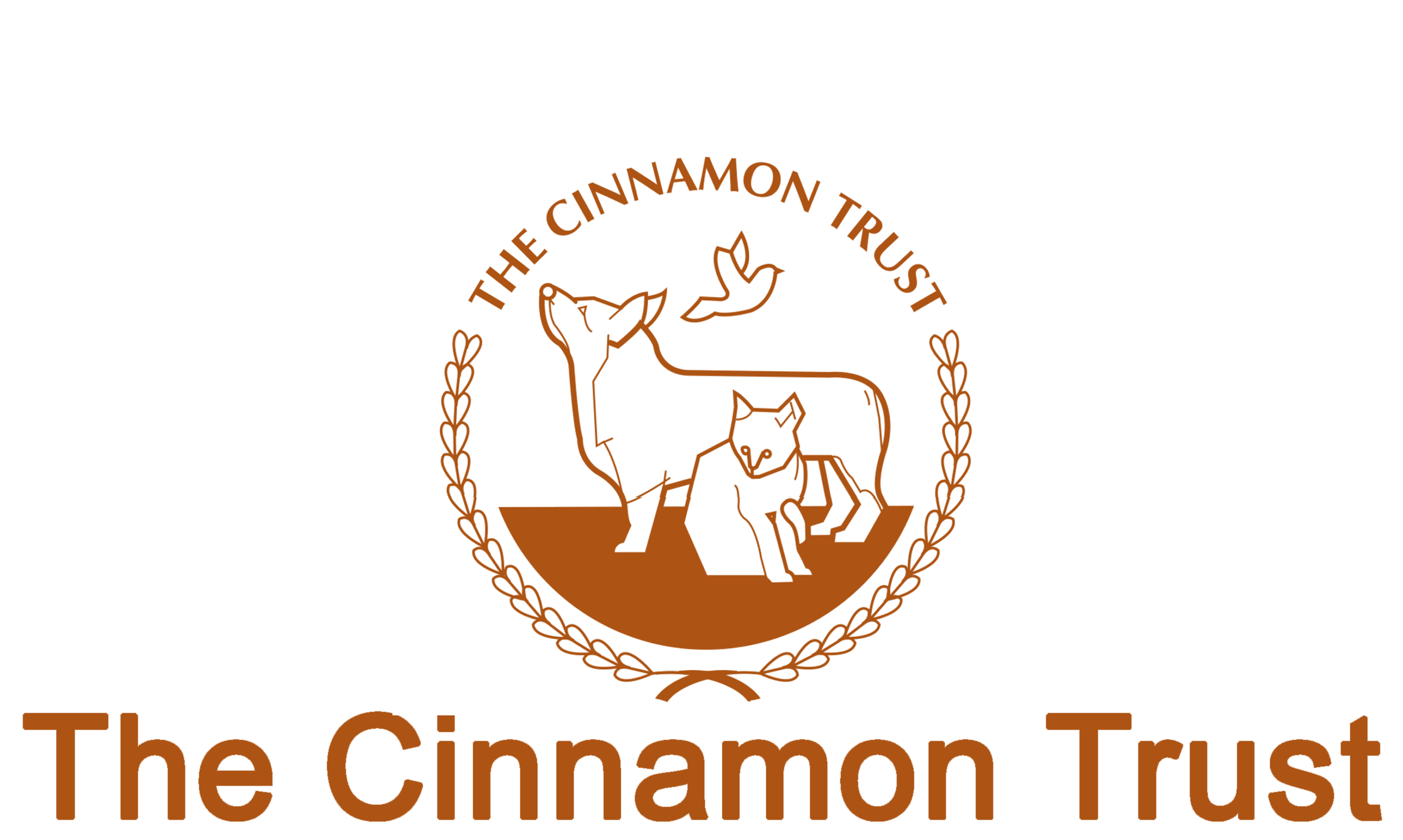 The Cinnamon Trust