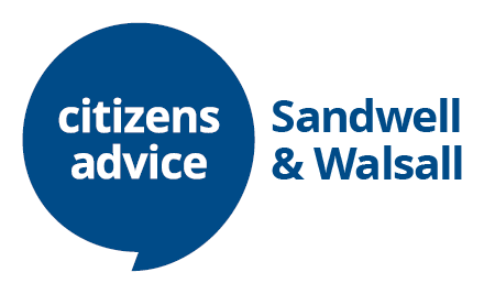 Citizens Advice Sandwell and Walsall